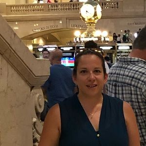 Meet your Posher, Isabelle